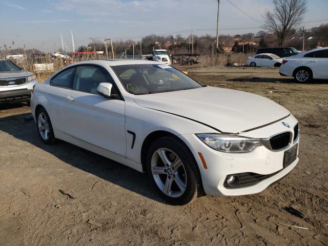 Bmw 428 xi (2015)