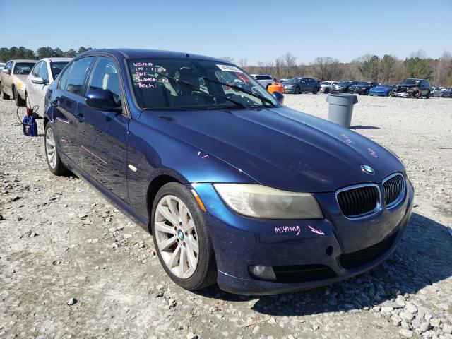 Bmw 328 i (2011)