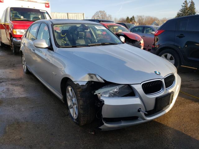 Bmw 328 i (2011)
