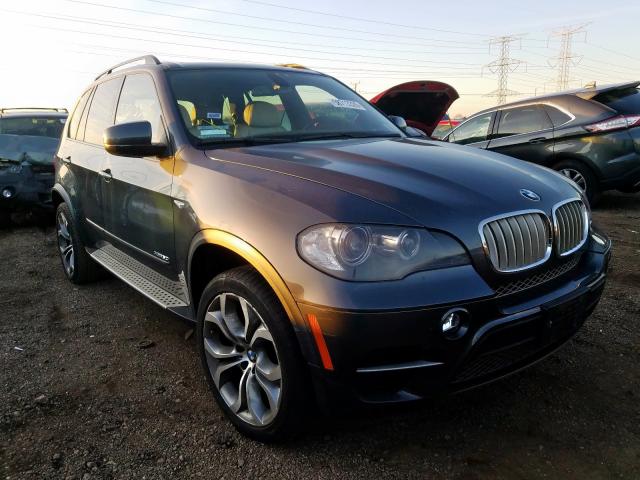 Bmw X5 xdrive5 (2011)