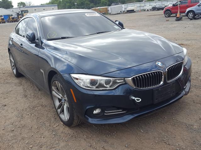 Bmw 428xi (2015)