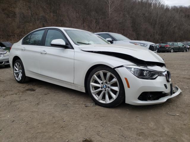 Bmw 320 xi (2018)