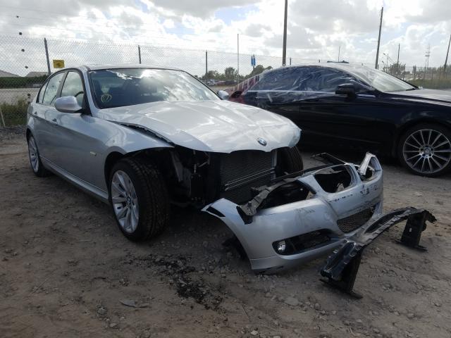 Bmw 328 i (2011)
