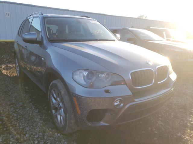 Bmw X5 xdrive3 (2011)