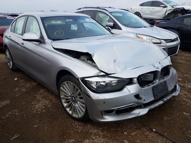Bmw 328 xi (2013)