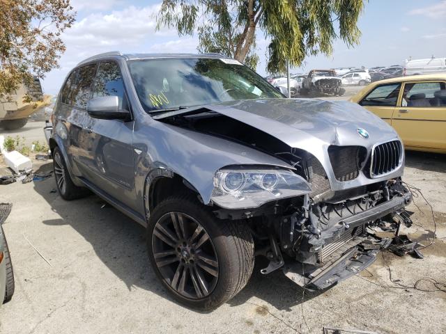 Bmw X5 xdrive3 (2013)