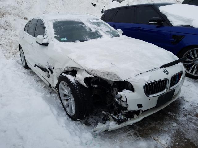 Bmw 535 xi (2015)