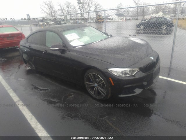 Bmw 4 (2017)