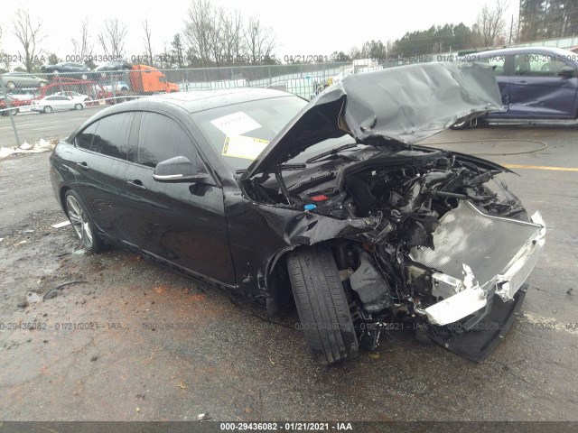Bmw 4 (2017)