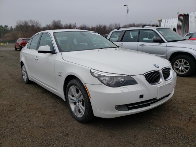Bmw 528 xi (2010)