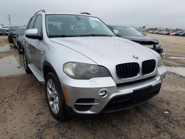 Bmw X5 xdrive3 (2011)