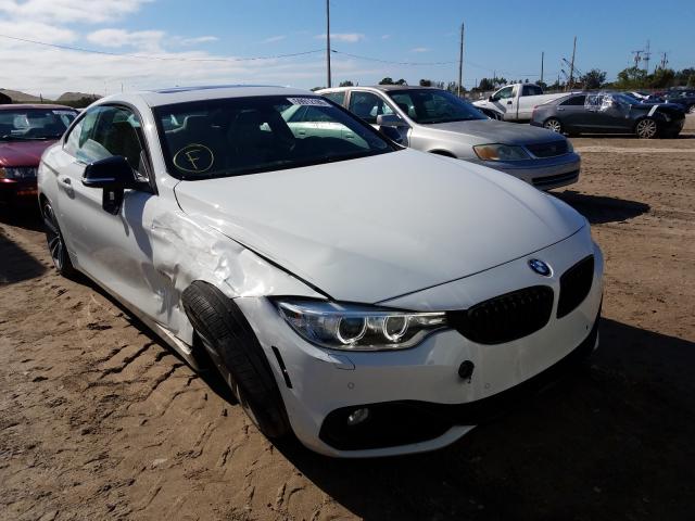 Bmw 428xi (2014)