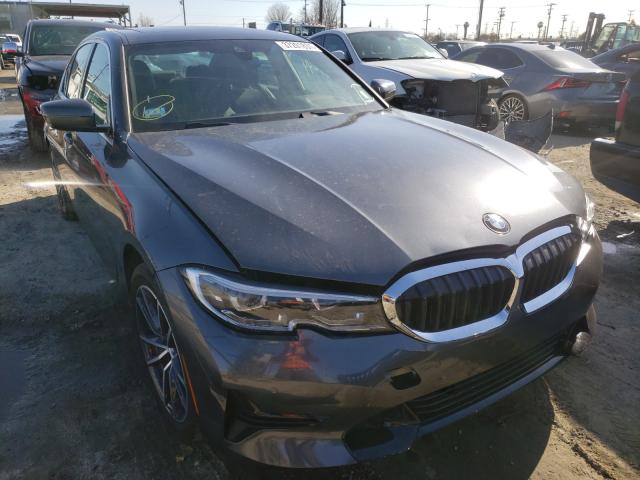 Bmw 330xi (2020)