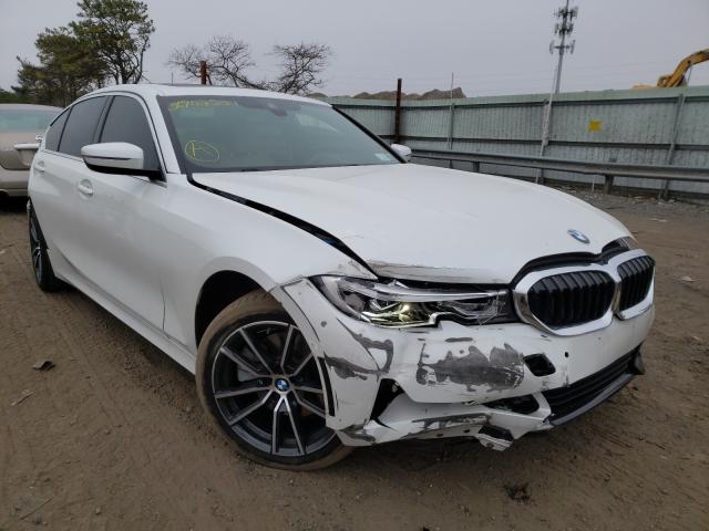 Bmw 330xi (2020)