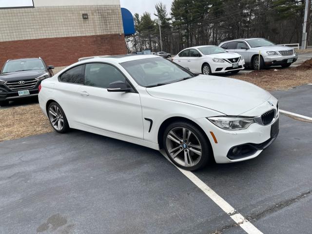 Bmw 428 xi (2014)