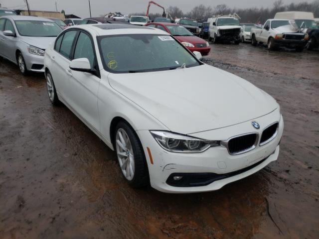 Bmw 320 xi (2018)