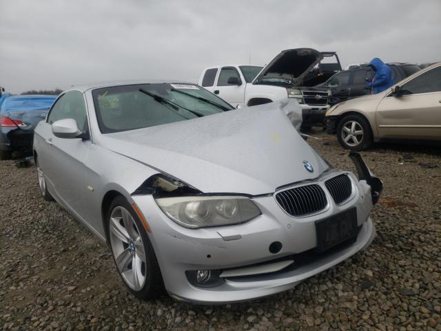Bmw 328 i (2011)