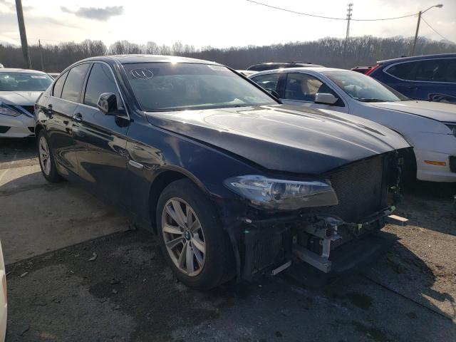 Bmw 528 xi (2014)