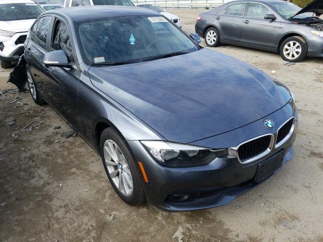 Bmw 320 xi (2016)