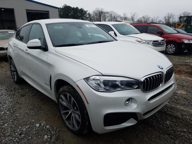 Bmw X6 xdrive5 (2016)
