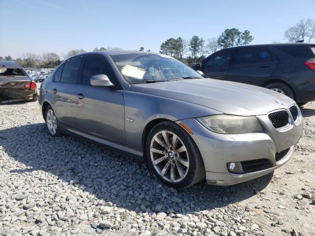 Bmw 328 i (2011)