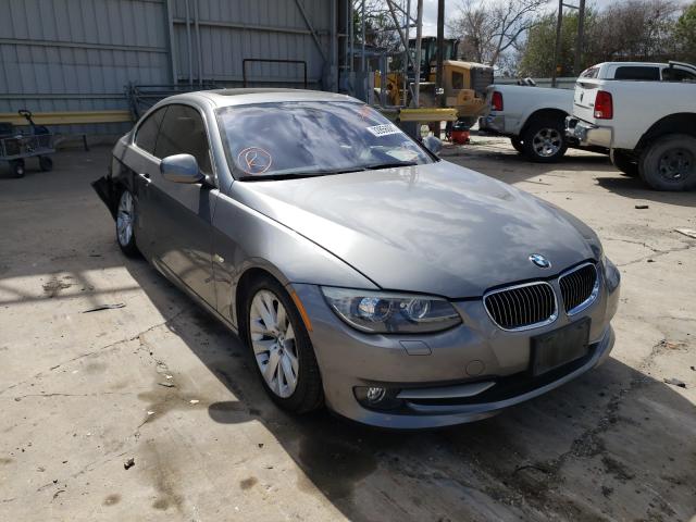 Bmw 328 i (2012)