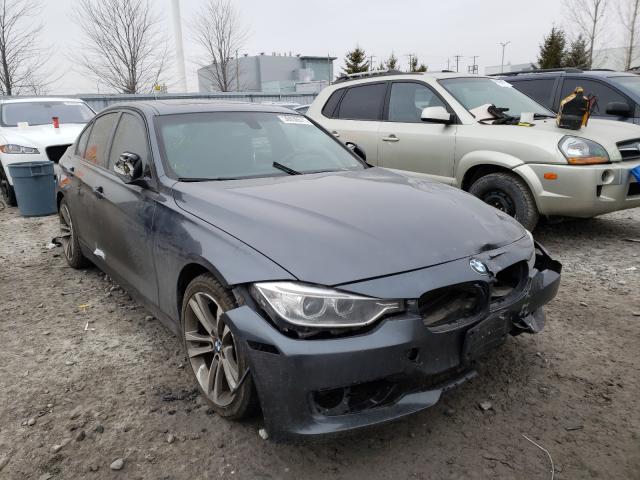 Bmw 328 xi (2013)