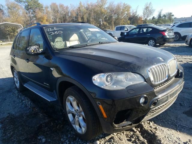 Bmw X5 xdrive5 (2013)