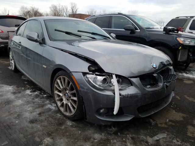Bmw 328 i (2011)
