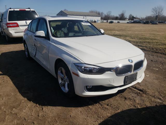 Bmw 328 xi (2014)
