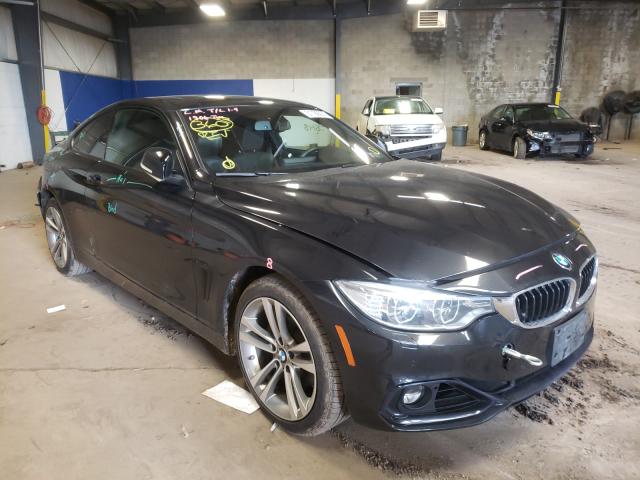 Bmw 428 xi (2015)