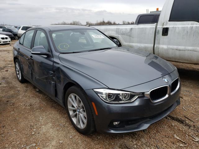 Bmw 320 xi (2018)