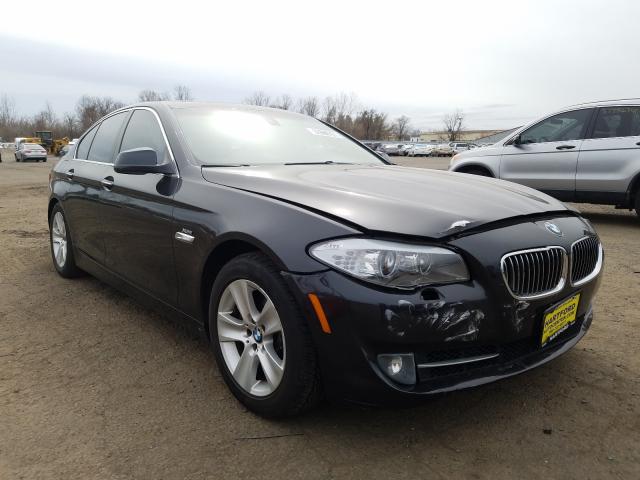 Bmw 528 xi (2012)