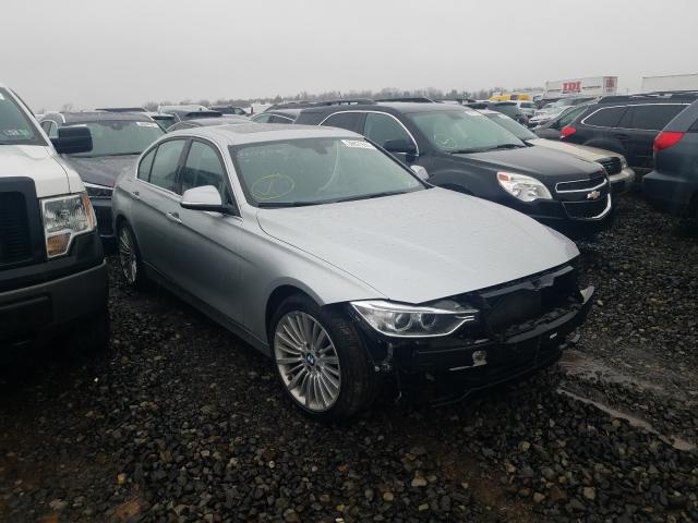 Bmw 328 xi (2013)