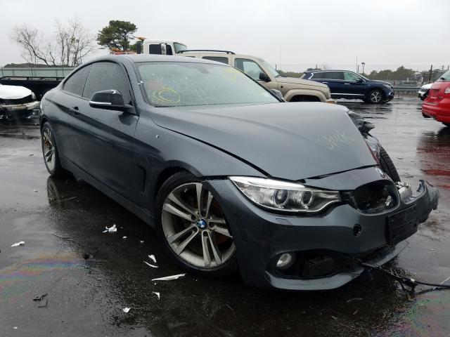 Bmw 4 (2014)