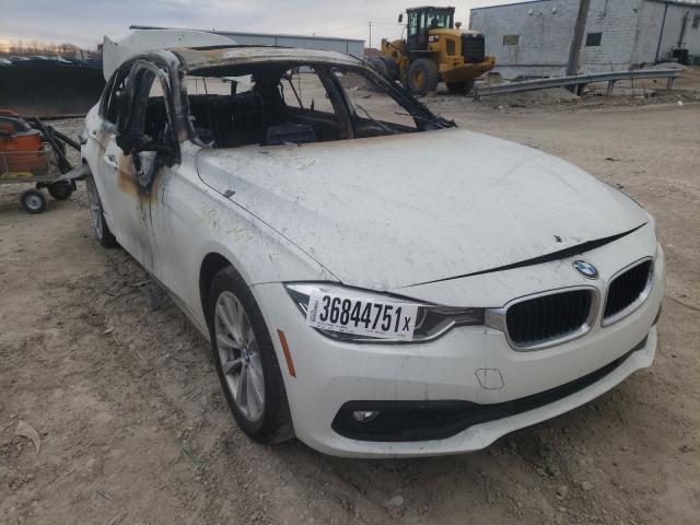 Bmw 320 xi (2018)