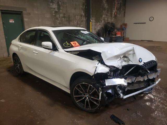 Bmw 330xi (2021)
