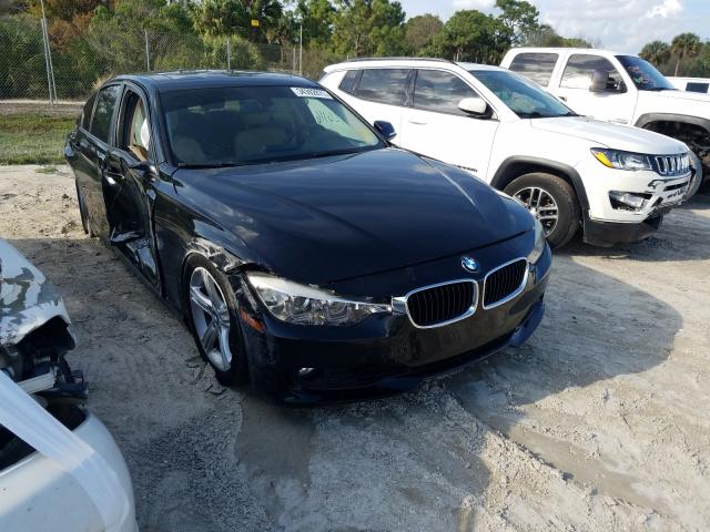 Bmw 328 i (2012)