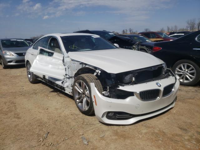 Bmw 440xi gran (2017)