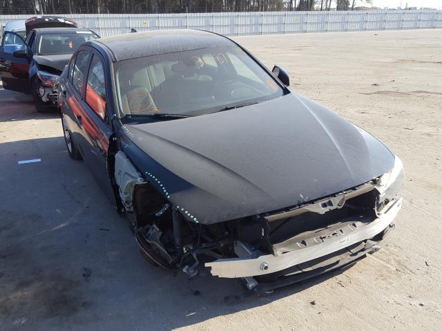 Bmw 328 i (2013)