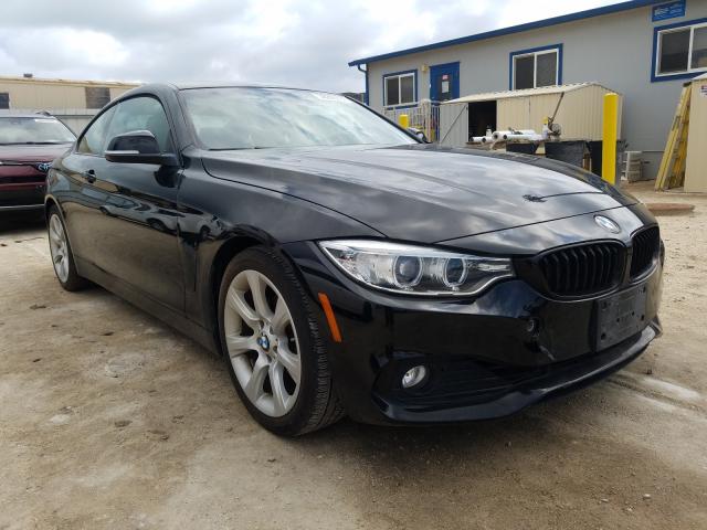 Bmw 4 (2015)