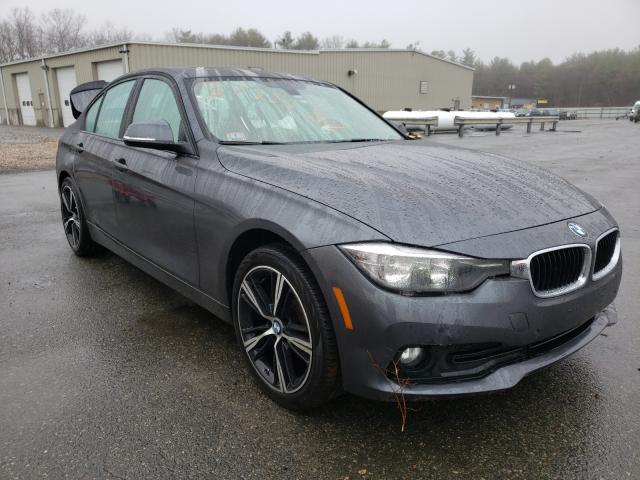 Bmw 320 xi (2017)