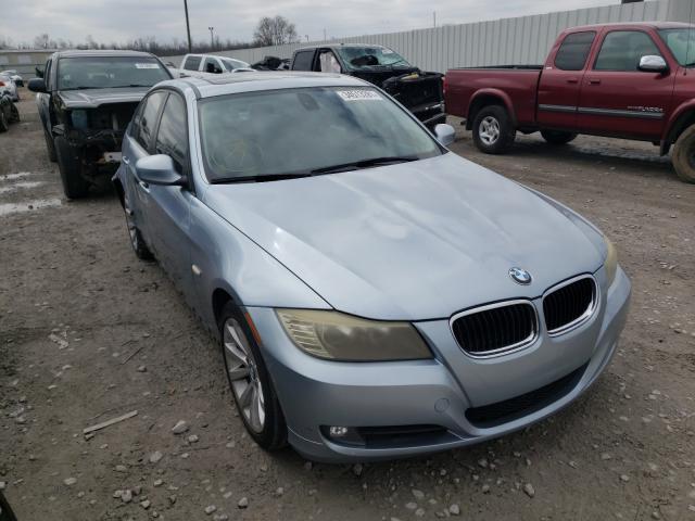 Bmw 328 i (2010)