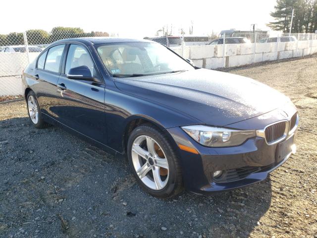 Bmw 328 i (2012)