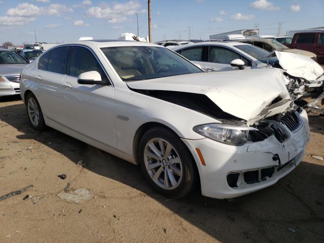 Bmw 528 xi (2014)