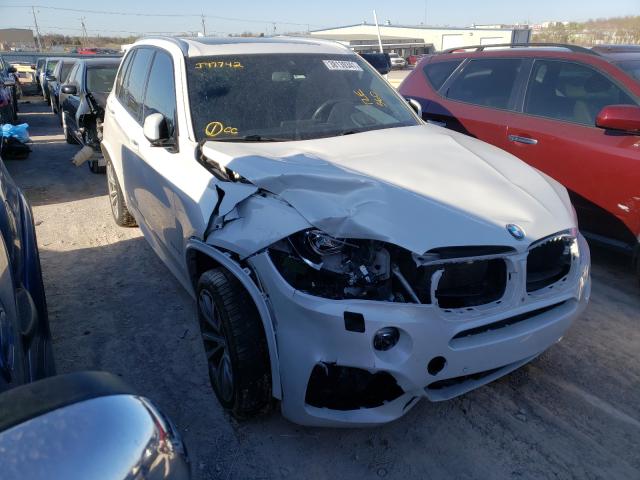 Bmw X5 xdrive3 (2015)