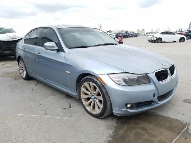 Bmw 328 i (2011)
