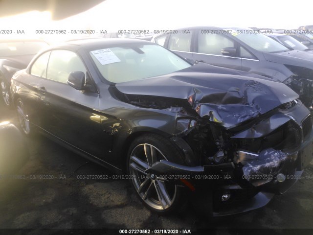 Bmw 4 (2019)