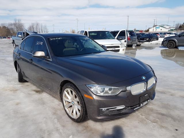 Bmw 328 xi (2013)