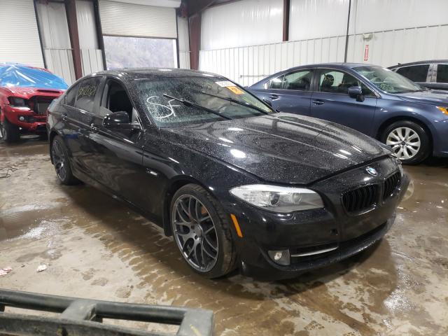 Bmw 528 xi (2013)